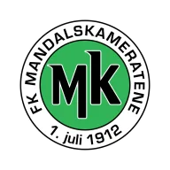 Mandalskameratene
