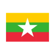 Myanmar W