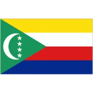 Comoros U20