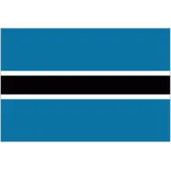 Botswana W