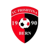 Prishtina Bern