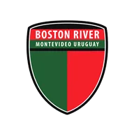 Boston River