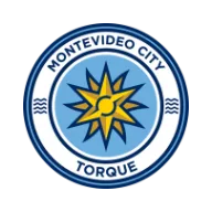 Atletico Torque