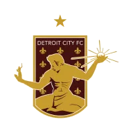 Detroit City W