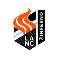 Lancaster Inferno W
