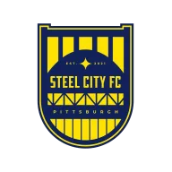 Steel City W