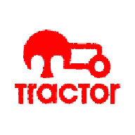 Tractor Sazi