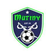 New England Mutiny W