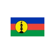 New Caledonia U20 W
