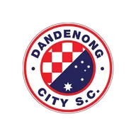 Dandenong City