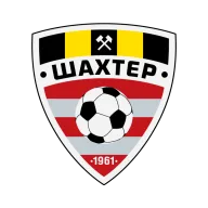 Shakhter Soligorsk