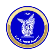 Niki Volos