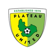 Plateau United