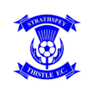 Strathspey Thistle