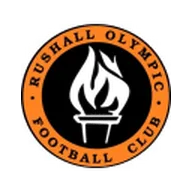Rushall Olympic