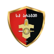 Aragvi Dusheti