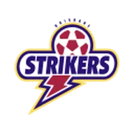 Brisbane Strikers