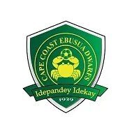 Ebusua Dwarfs
