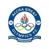 Great Olympics