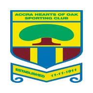 Hearts of Oak