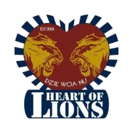 Heart of Lions