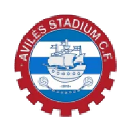 Avilés Stadium