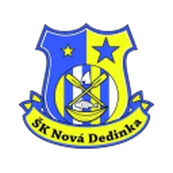 Nová Dedinka