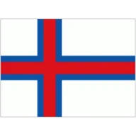 Faroe Islands W