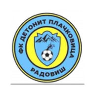 Detonit Plachkovica