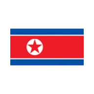 Korea DPR W