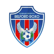 SE Belford Roxo