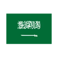 Saudi Arabia