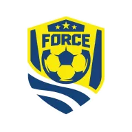 Cleveland Force W