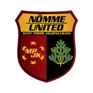 Nõmme United II