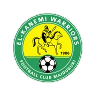El Kanemi Warriors