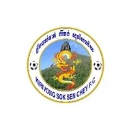 Kirivong Sok Sen Chey