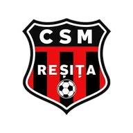 CSM Reşiţa