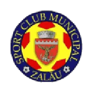SCM Zalău
