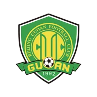 Beijing Guoan