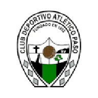 Atlético Paso